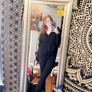 Meet your Posher, Payton